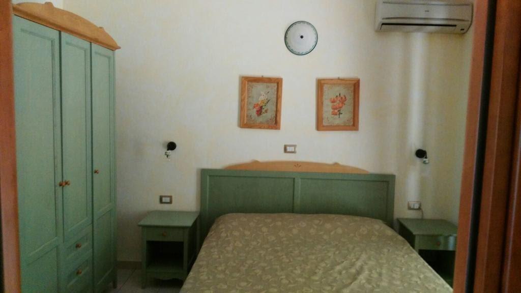 Villaggio Capopiccolo Capo Rizzuto Esterno foto