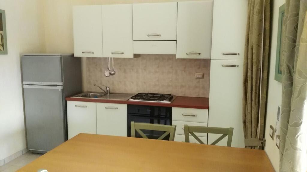 Villaggio Capopiccolo Capo Rizzuto Esterno foto