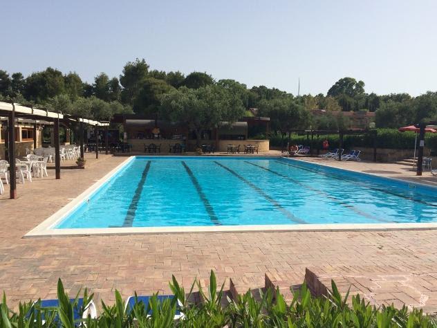 Villaggio Capopiccolo Capo Rizzuto Esterno foto
