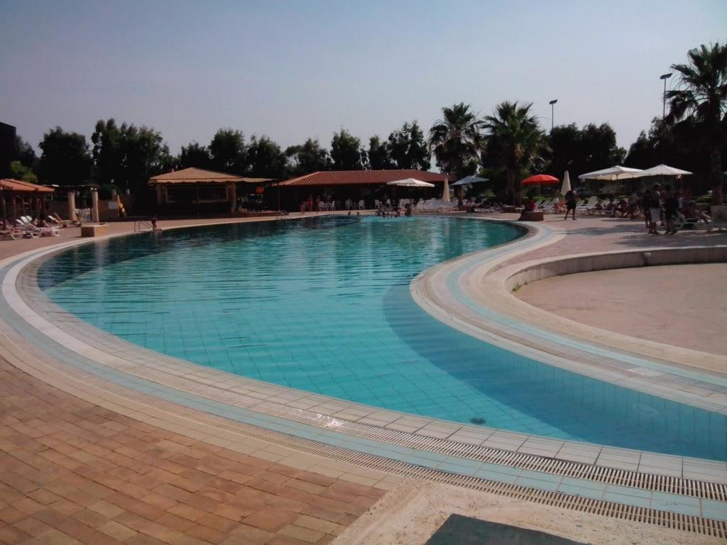Villaggio Capopiccolo Capo Rizzuto Esterno foto