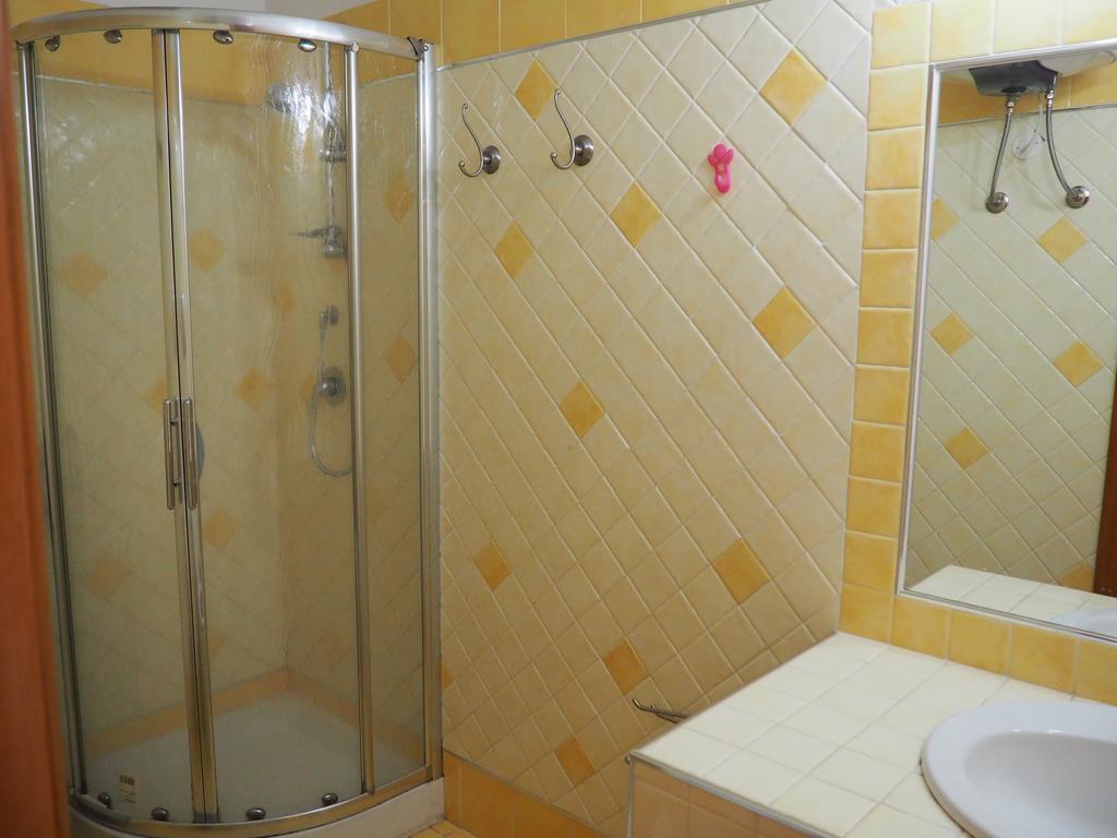 Villaggio Capopiccolo Capo Rizzuto Esterno foto